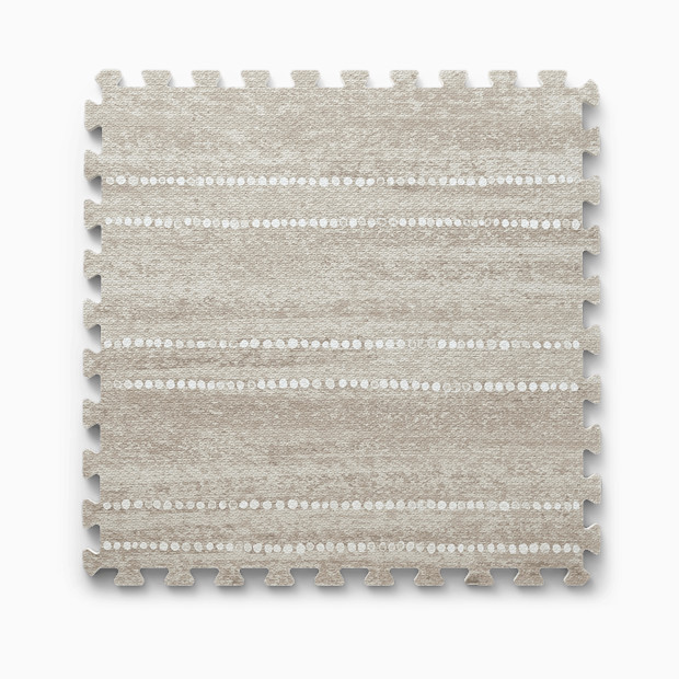 House of Noa Little Nomad Play Mat | Aspen.