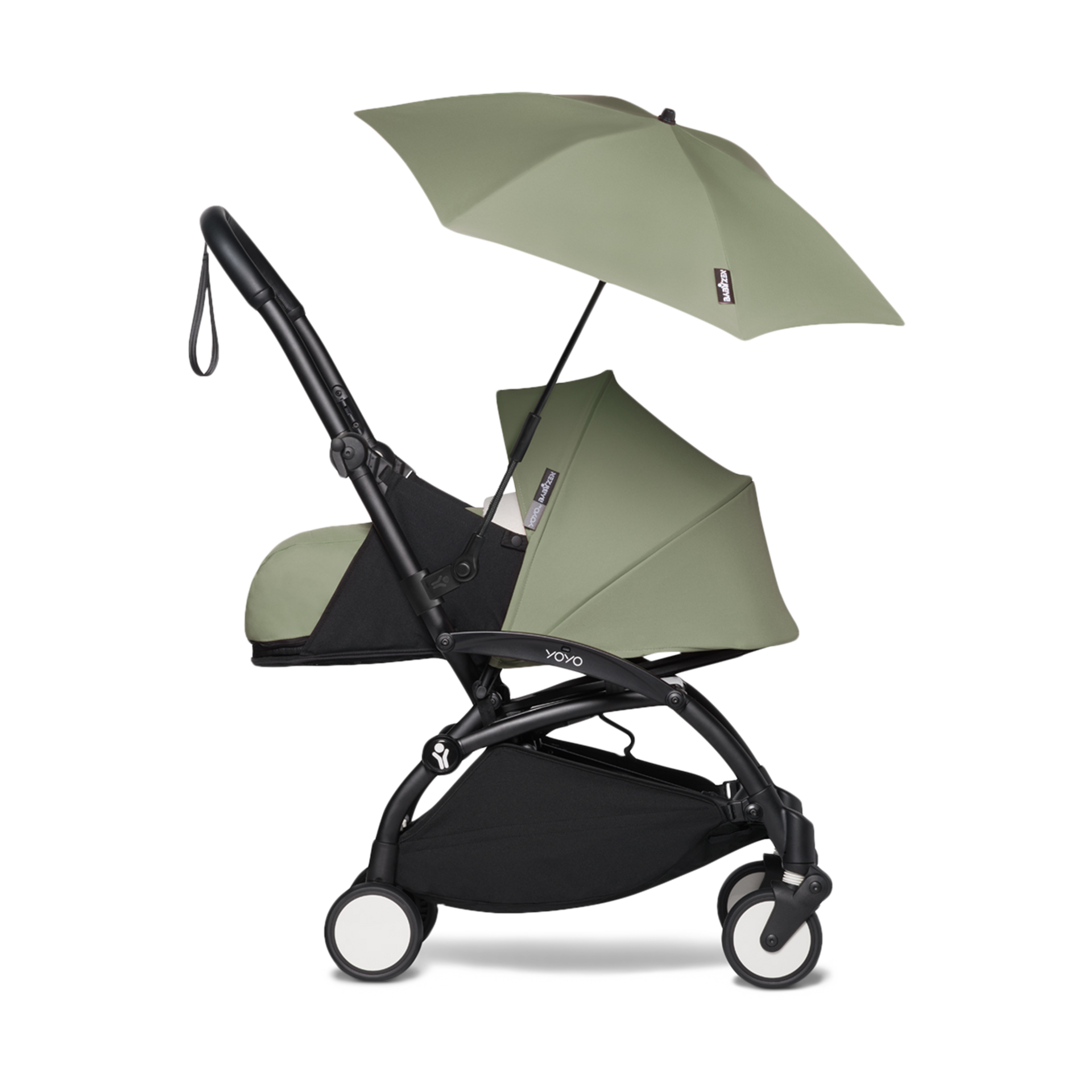 Stokke YOYO Parasol.
