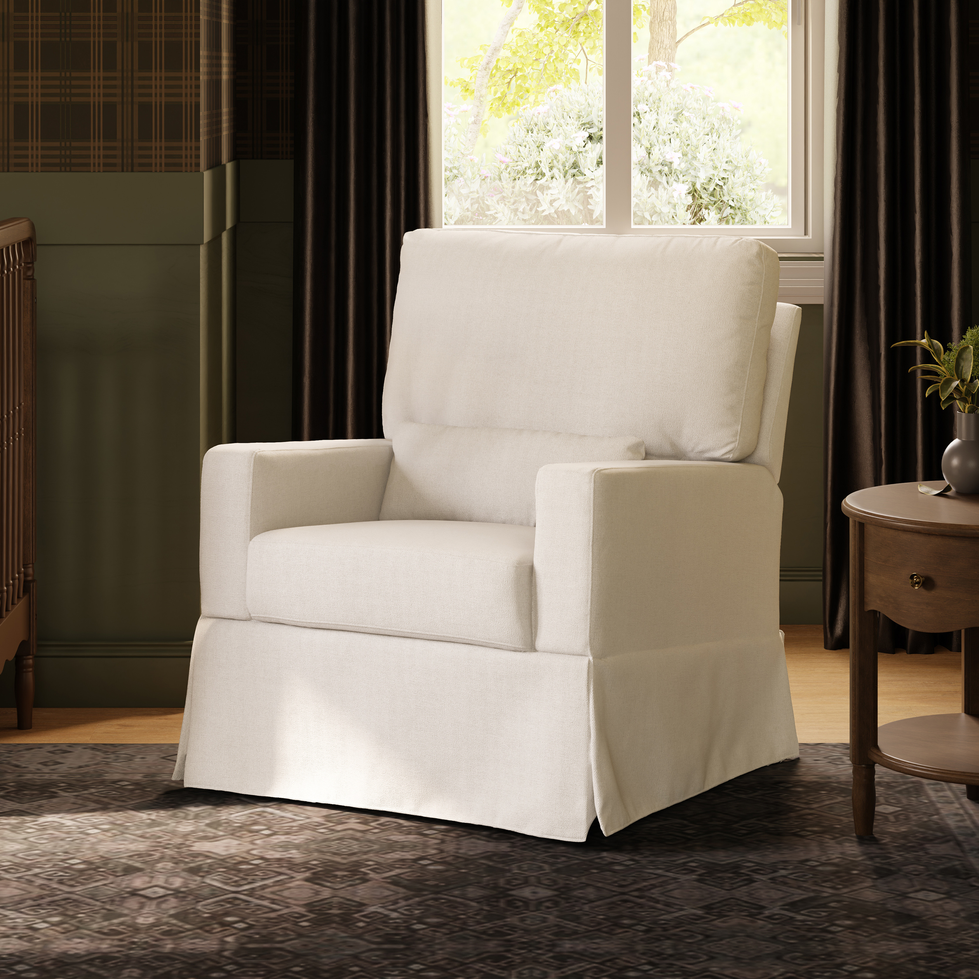 Thumbnail of Performance Cream Eco-Weave