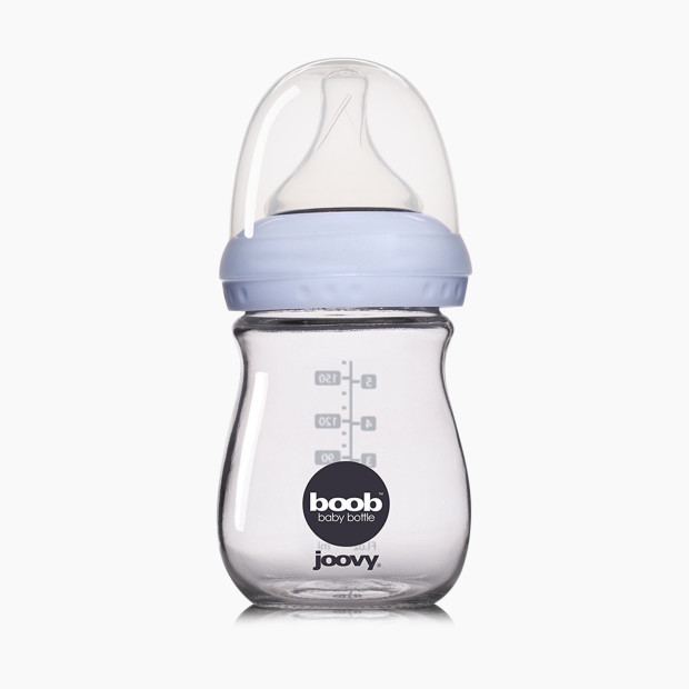 Joovy Boob Glass Baby Bottle - 5 Oz.