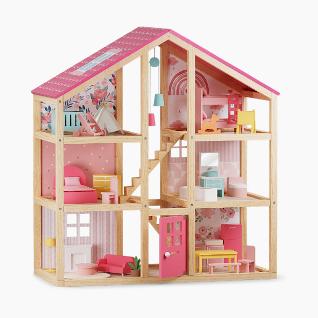 Tiny Land Love Dollhouse.