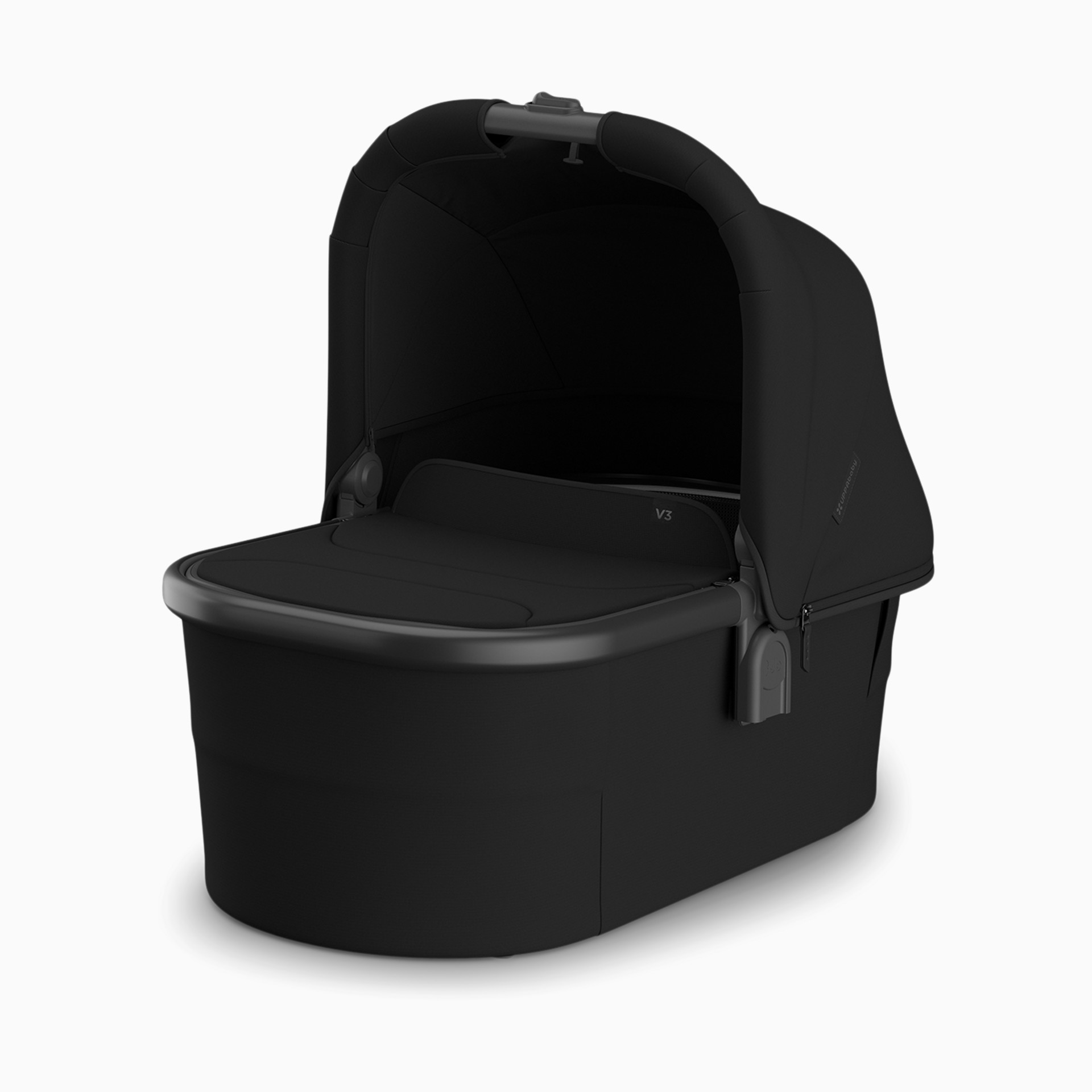 UPPAbaby Bassinet V3 - Jake/charcoal