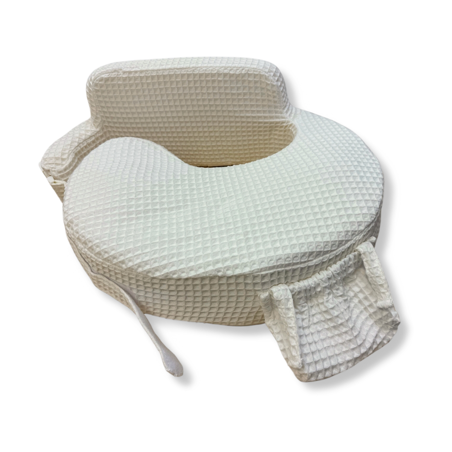 Thumbnail of Waffle White