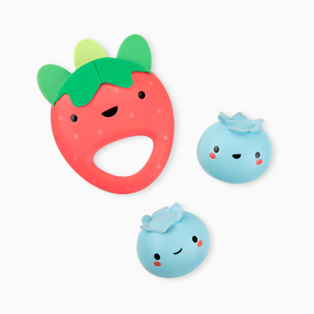 Skip Hop Farmstand Berry Band Set.