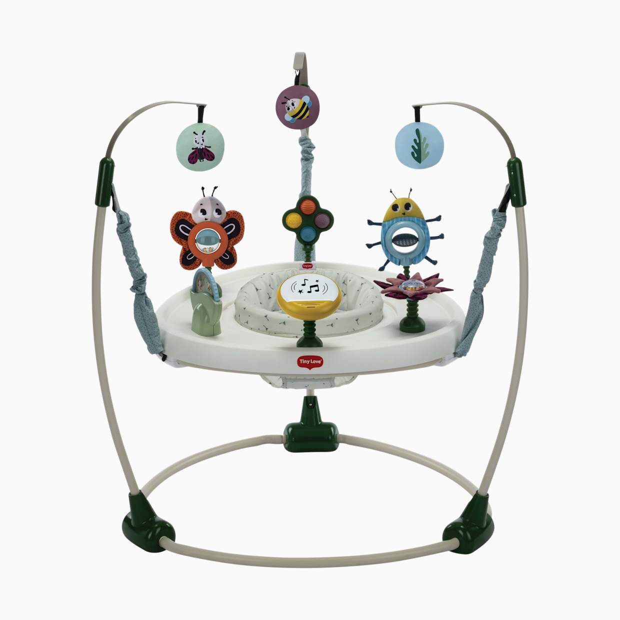 Tiny Love Jumper - Tiny Bugs.