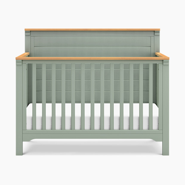 daVinci Shea 4-in-1 Convertible Crib.