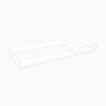 Thumbnail of Clear Acrylic