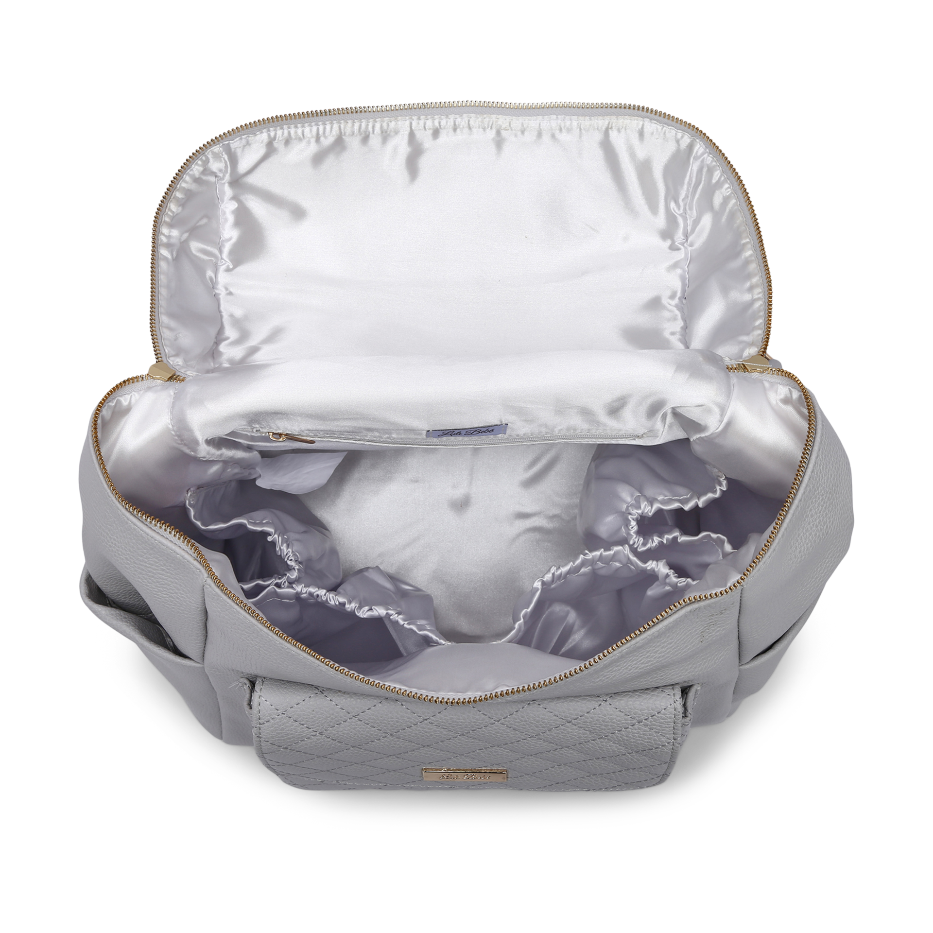 luli bebe monaco diaper bag