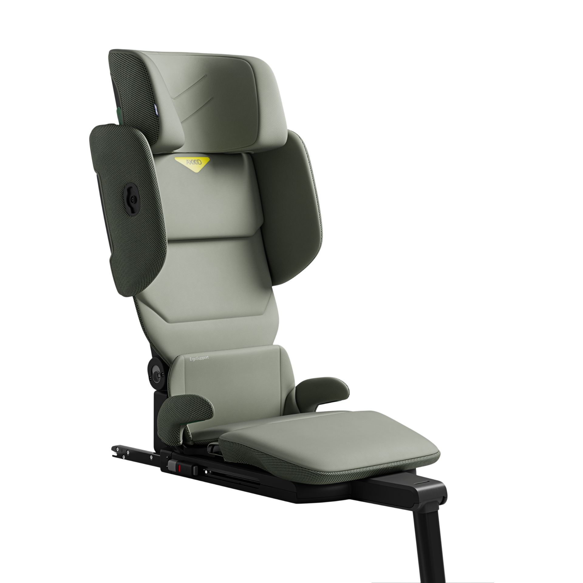 Thumbnail of Nordic Bloom Green