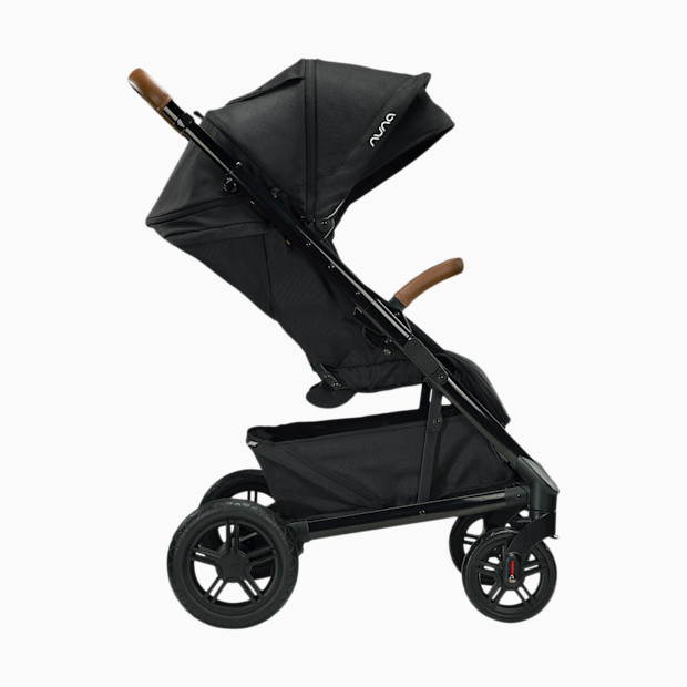 Nuna TAVO next Stroller.