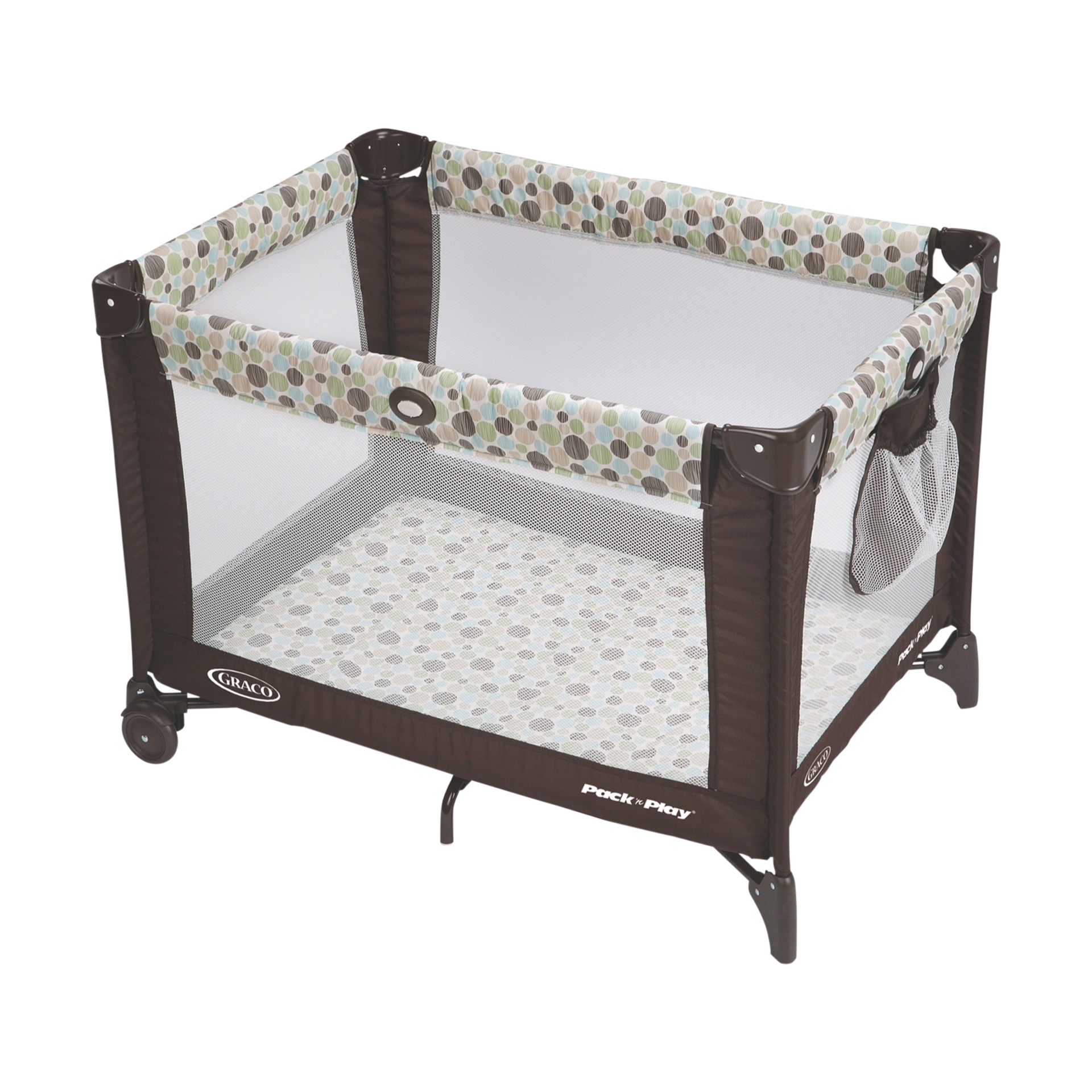 pack n play changing pad