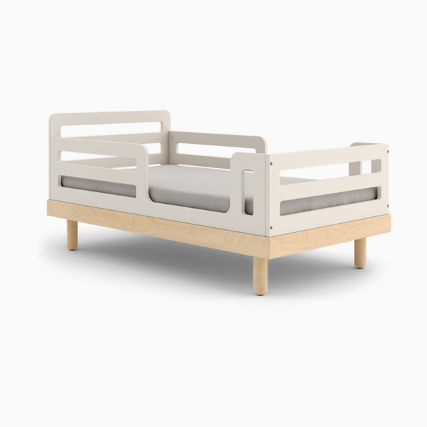 Oeuf Classic Toddler Bed - Birch.