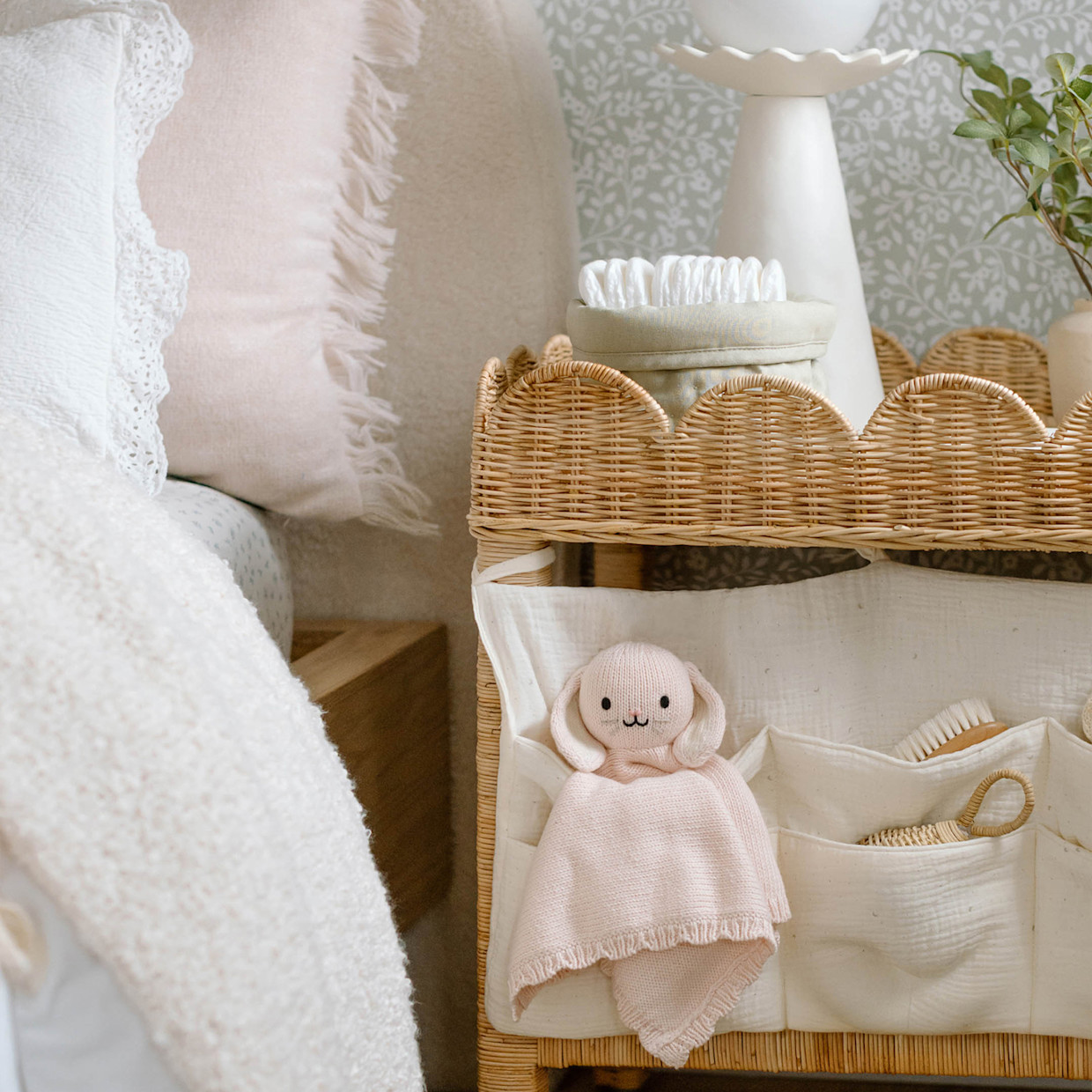 cuddle+kind Lovey - Bunny.