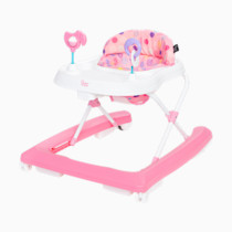 Smart Steps® Trend Activity Walker, Orbits Rose