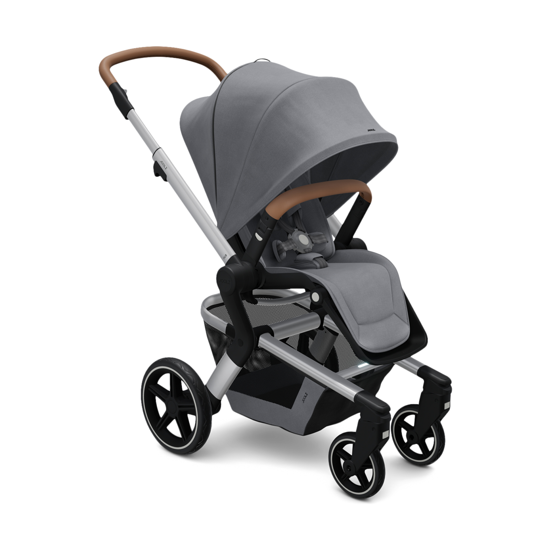 Joolz Hub+ Stroller.