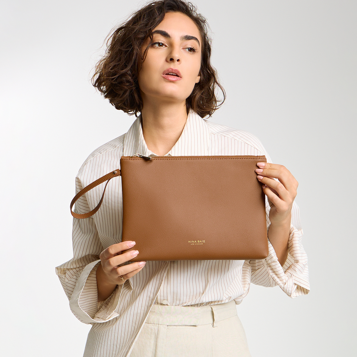 Mina Baie Mina Changing Kit - Terra.