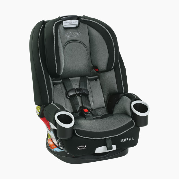 Graco 4ever Dlx 4 In 1 Convertible Car Seat Babylist - Graco 4ever Dlx Car Seat Base