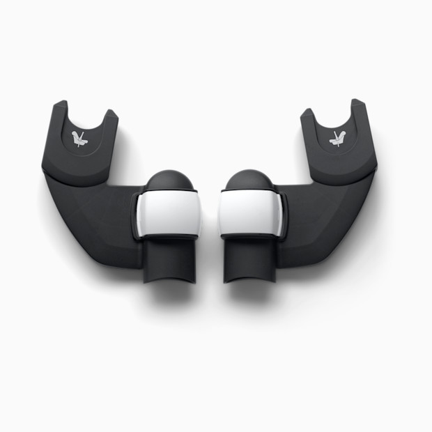 Bugaboo Fox/Lynx Turtle One/Maxi Cosi/Nuna Car Seat Adapter.