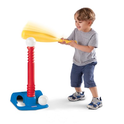 Little Tikes Sports T-ball Set.