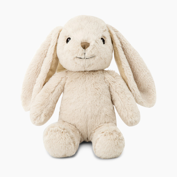 Cloud B Musical Cuddly Toy - Bubbly Bunny.