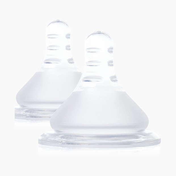 Joovy Boob Naturally Nood Nipples (2 Pack) - Stage 2.
