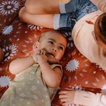 Thumbnail of Sun Baked