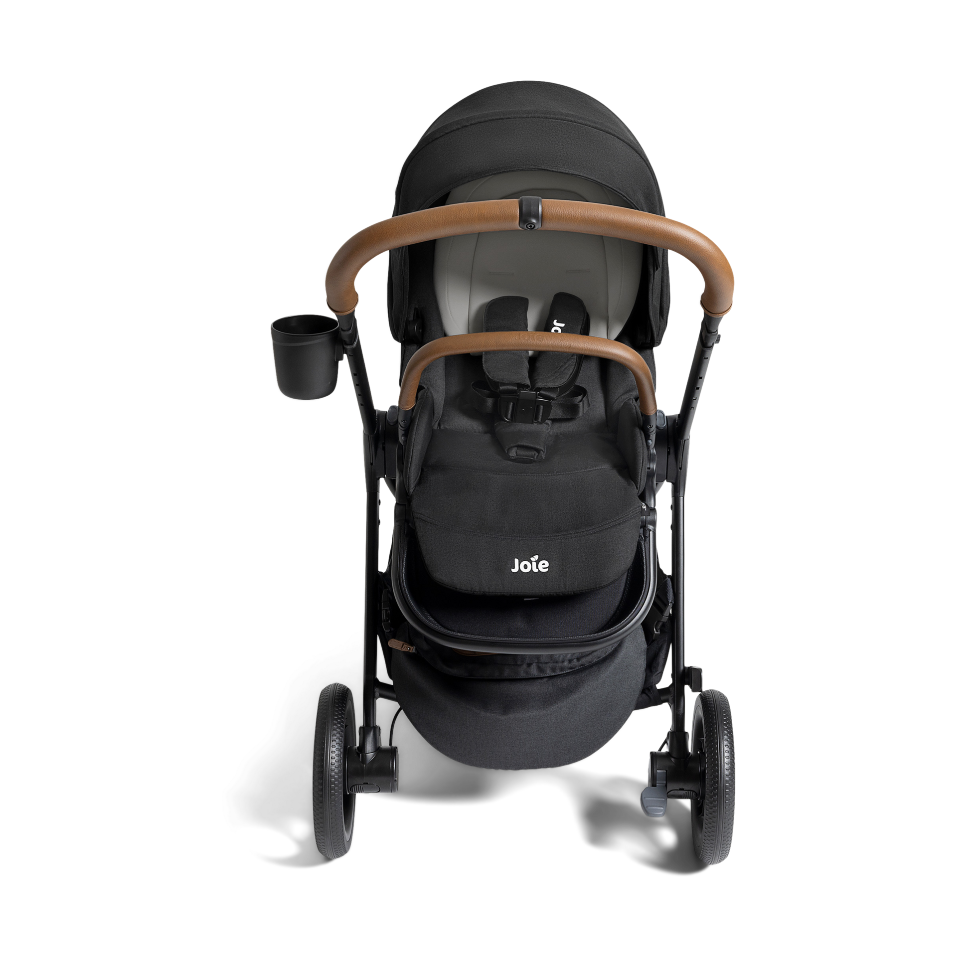 Joie Kava And Mint Latch Travel System.