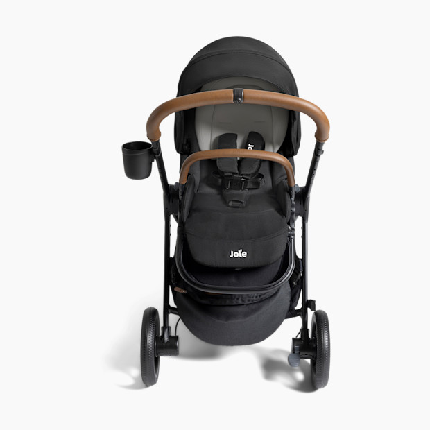 Joie Kava And Mint Latch Travel System.