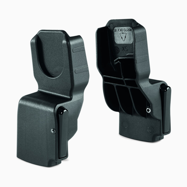 Peg Perego Car Seat Adapter for Ypsi, Veloce & Vivace Strollers.