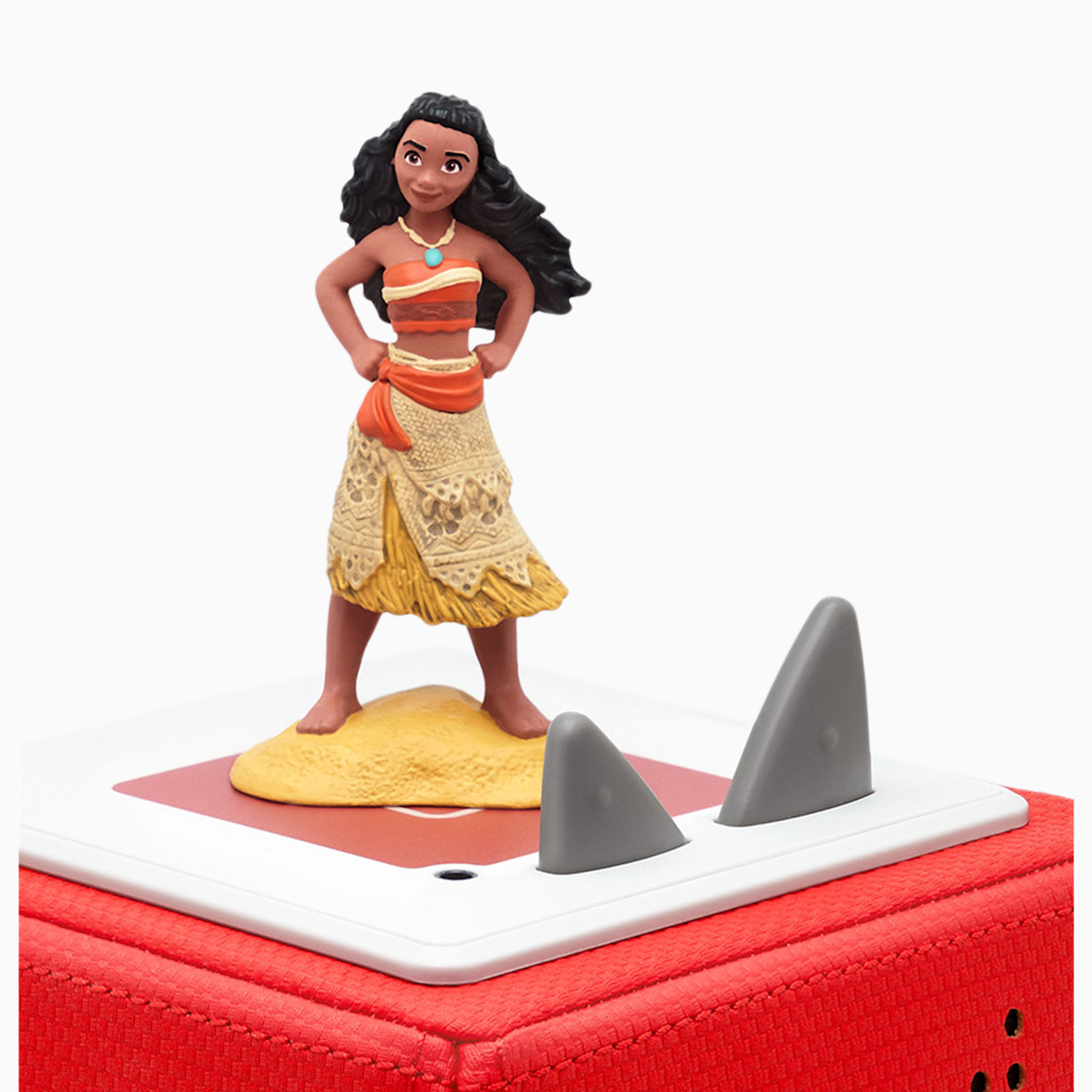 tonies Content Tonies - Adventure, Toddler 3+ - Disney Moana.