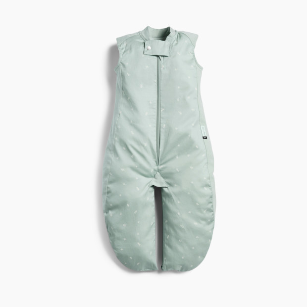 ergoPouch Sleep Suit Bag 0.3 TOG - Sage, 3-12 Months.