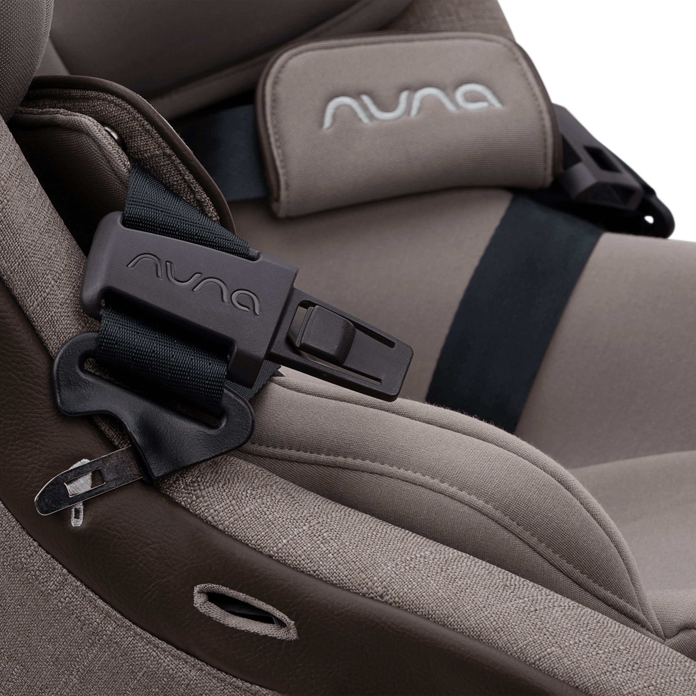 Nuna REVV maxx - Cedar.