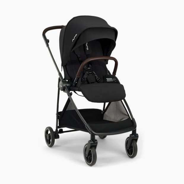 Nuna Flex System Stroller Seat.