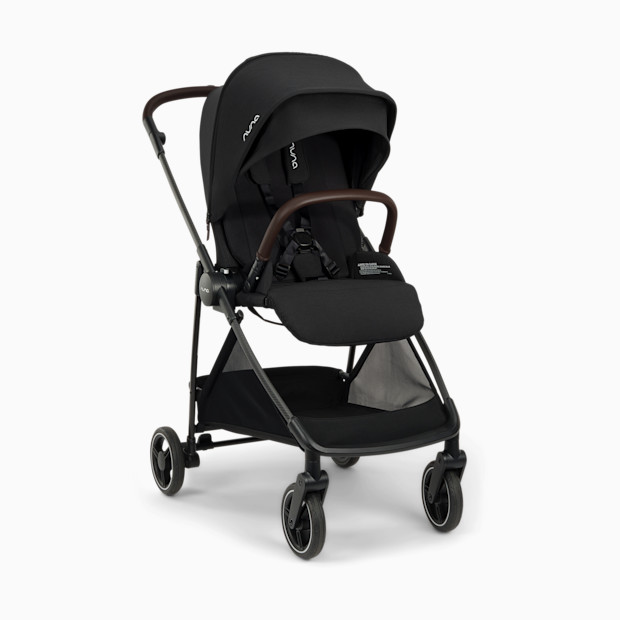 Nuna Flex System Stroller Seat.