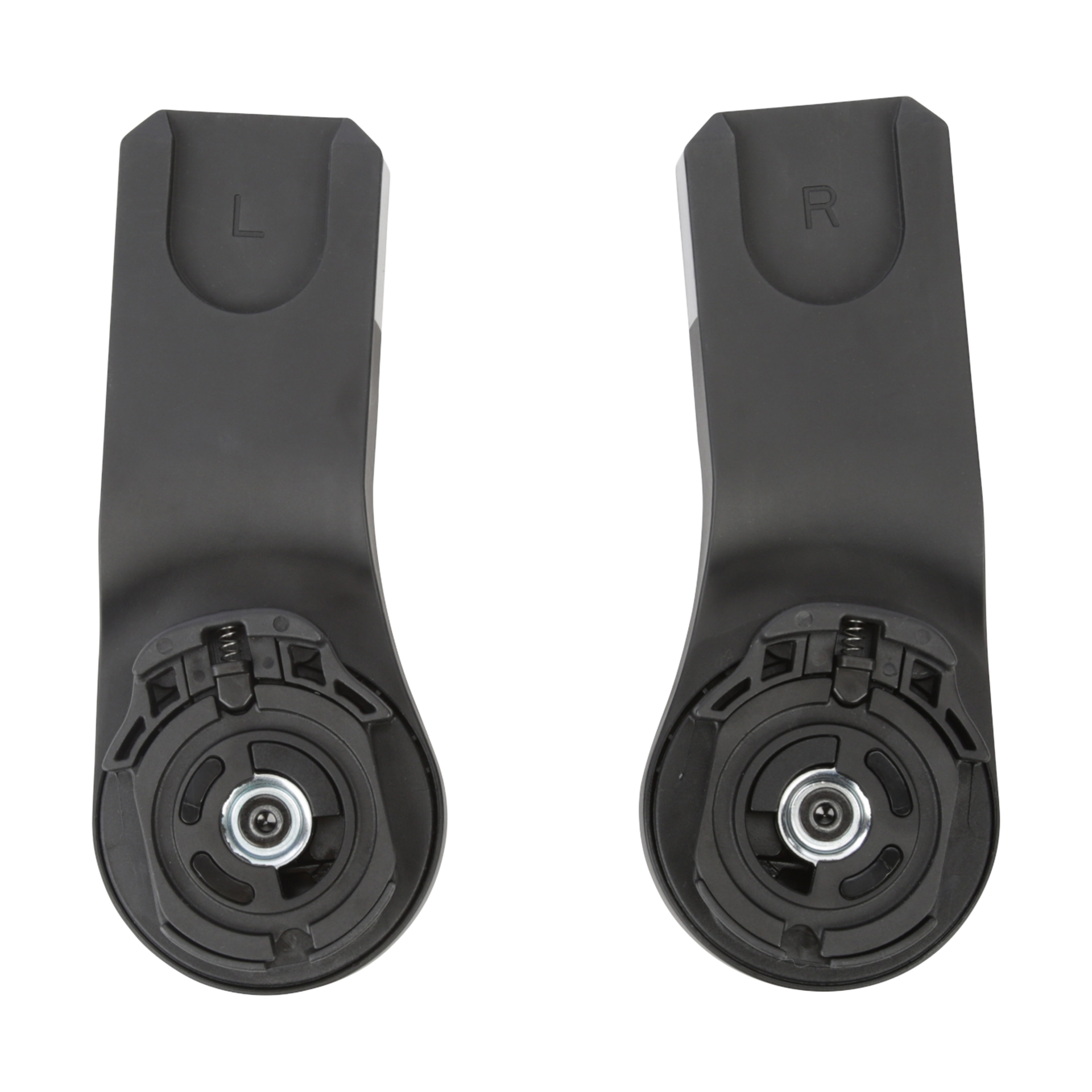 DFY R1 Car Seat Adapters.