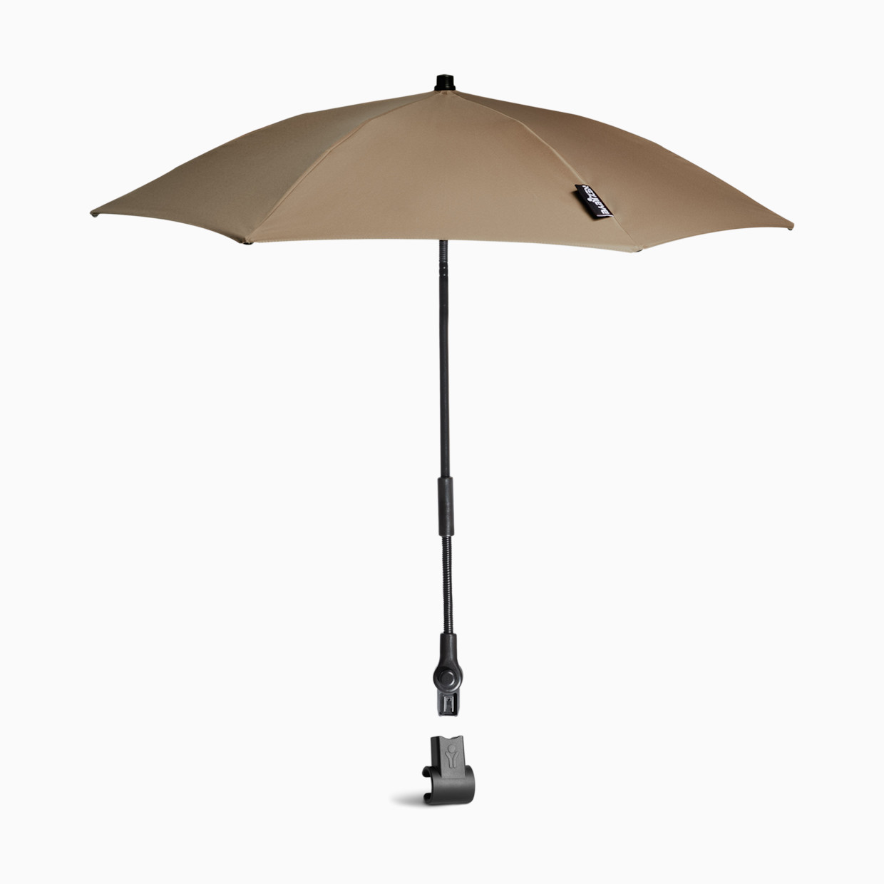 Stokke YOYO Parasol - Taupe.