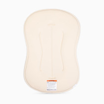 Infant Lounger Curve | Natural