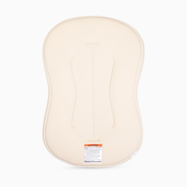 Snuggle Me Organic Infant Lounger Curve - Natural - $119.99.