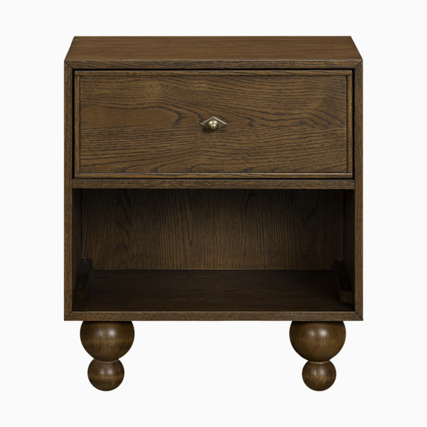 babyletto Astre Assembled Nightstand by Nate Berkus.