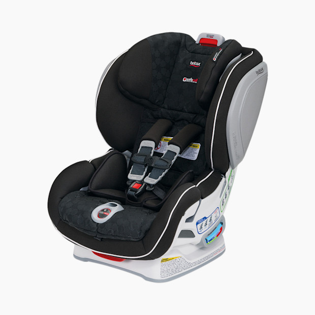 Britax Advocate ClickTight Convertible Car Seat - Circa.