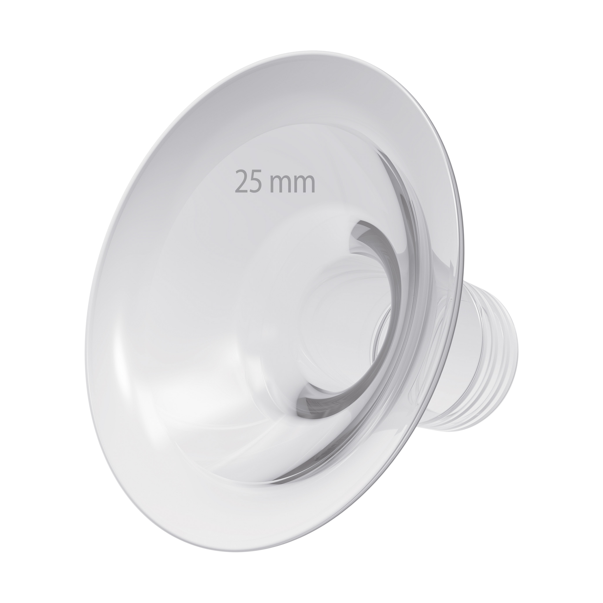 Dr. Brown's Manual Breast Pump With Silicone Shield.