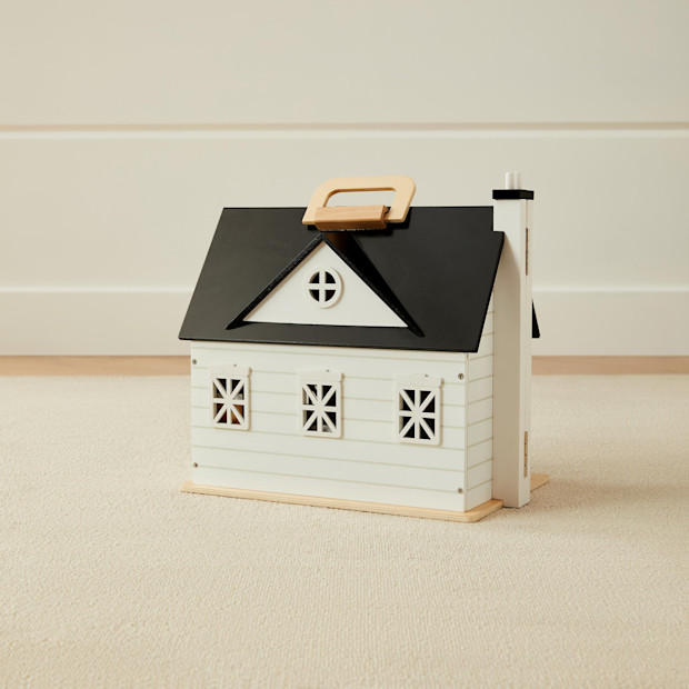 Wonder & Wise Home Sweet Home Dollhouse.