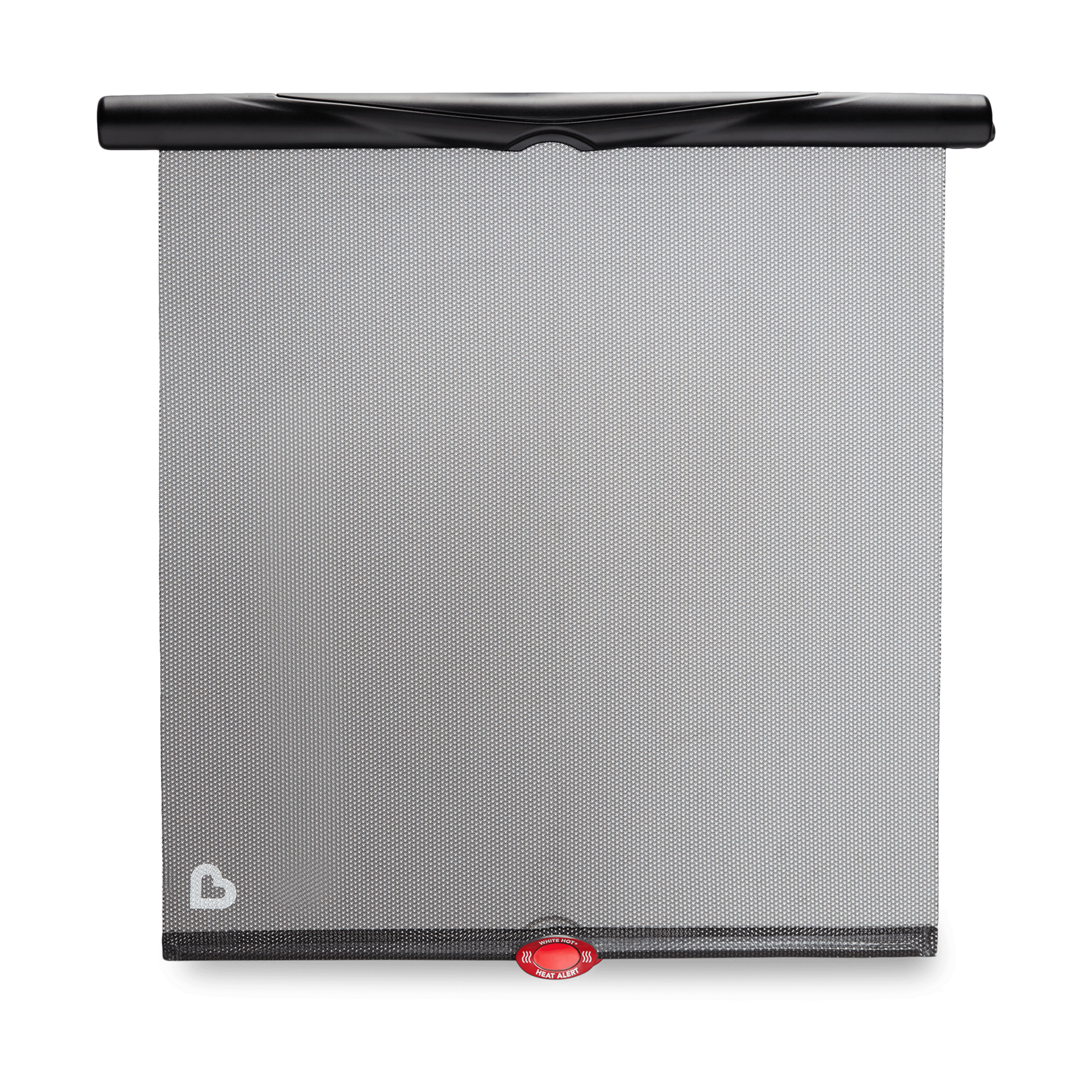 Munchkin Mega White Hot Sun Rollershade.