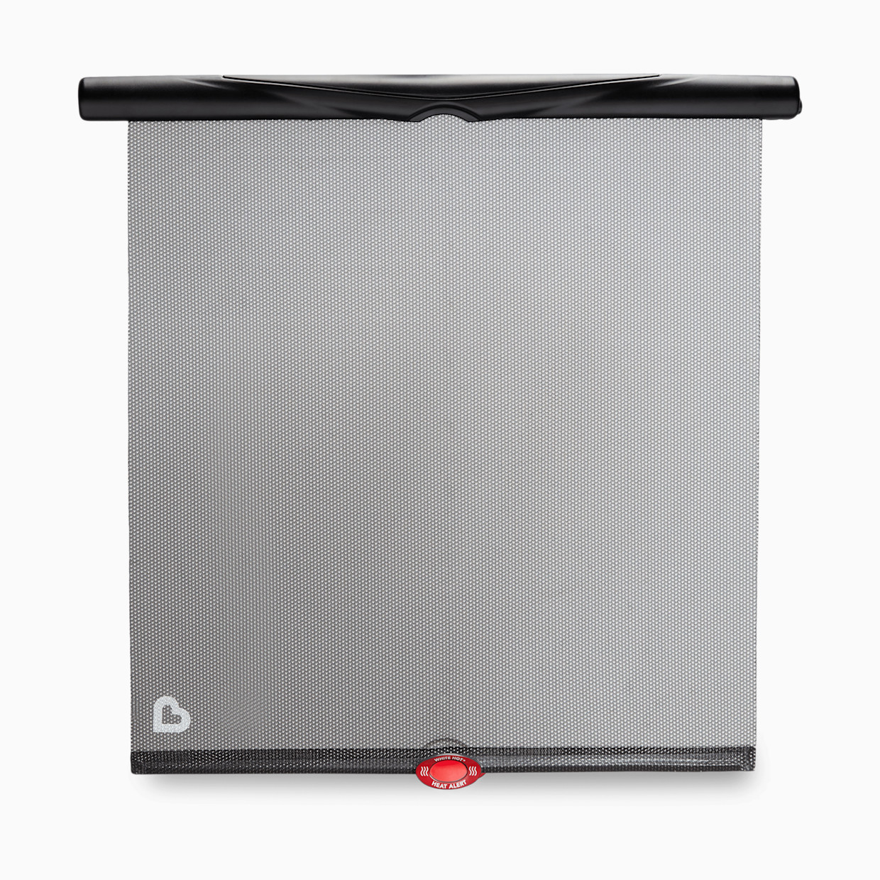 Munchkin Mega White Hot Sun Rollershade.