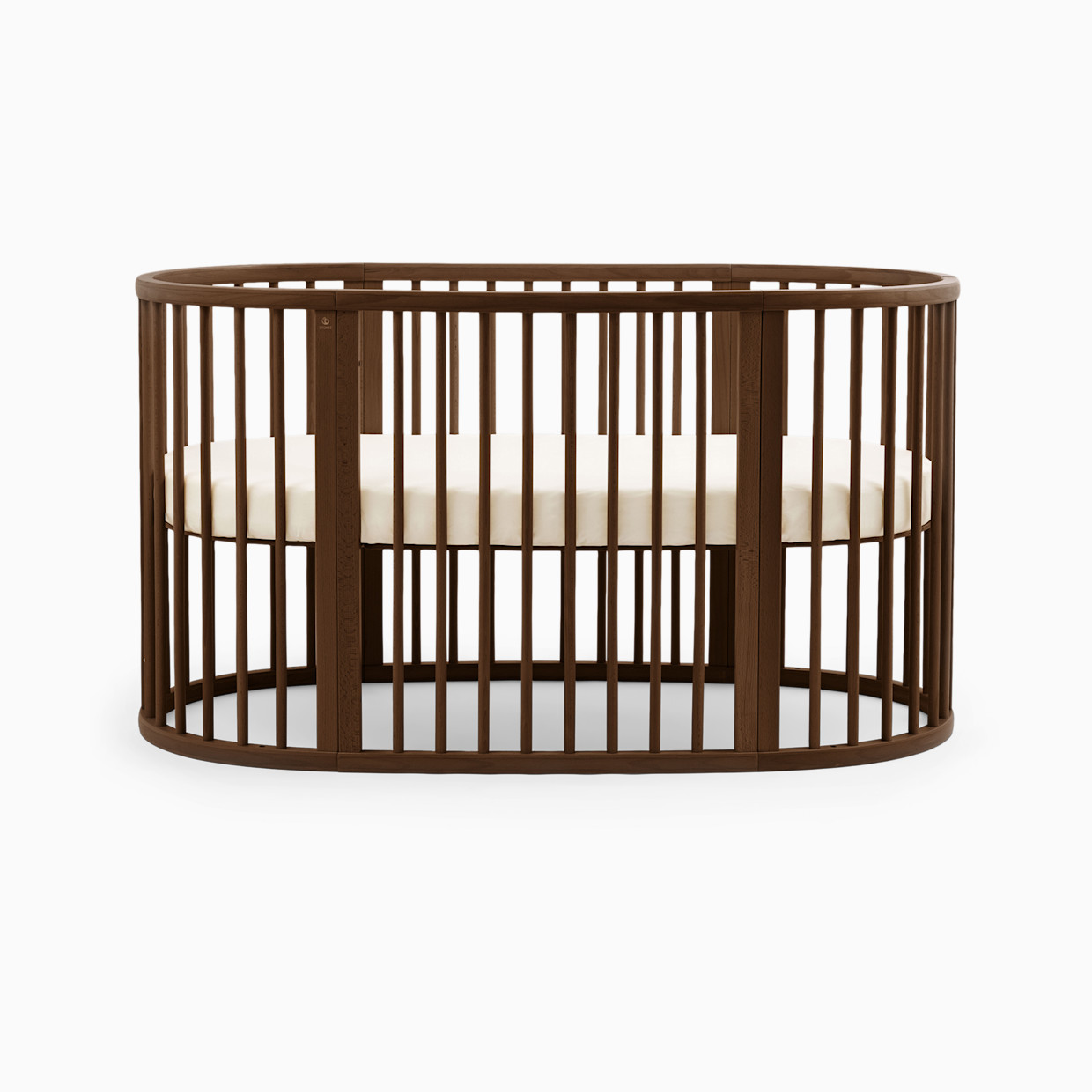 Stokke Sleepi Bed Fitted Sheet - Birch Beige.