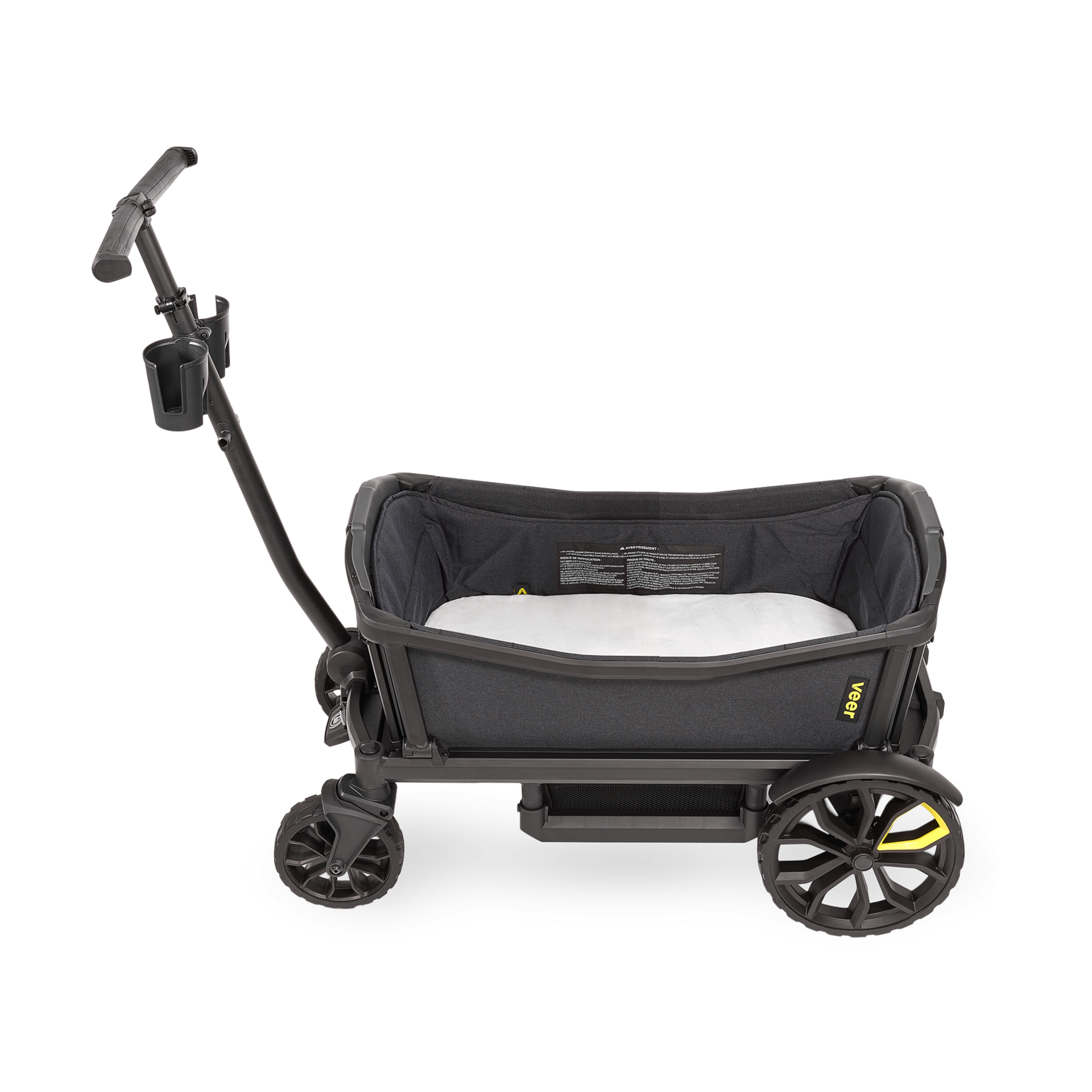 Veer Cruiser Wagon XL Nap System.