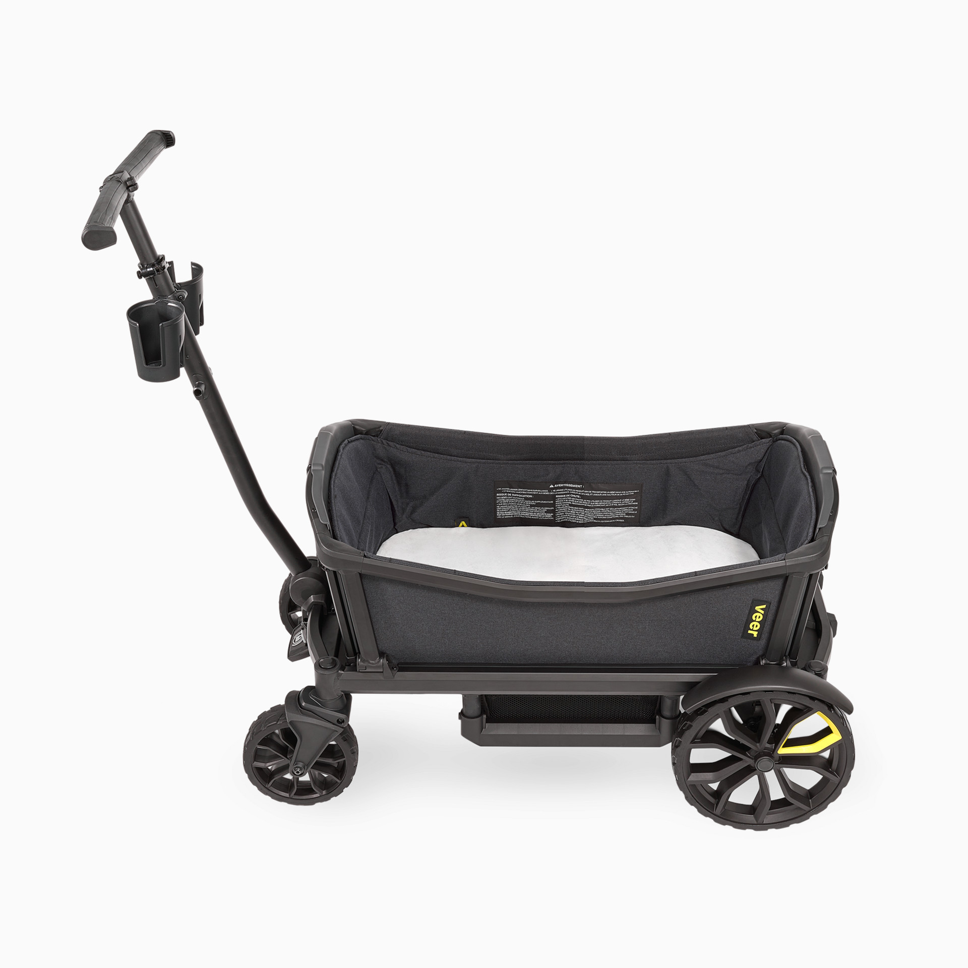 Veer Cruiser XL Nap System | Babylist Shop