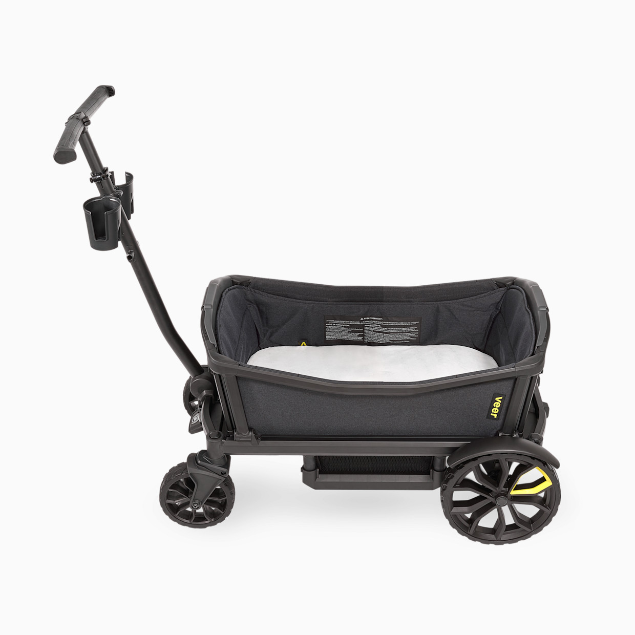 Veer Cruiser Wagon XL Nap System.