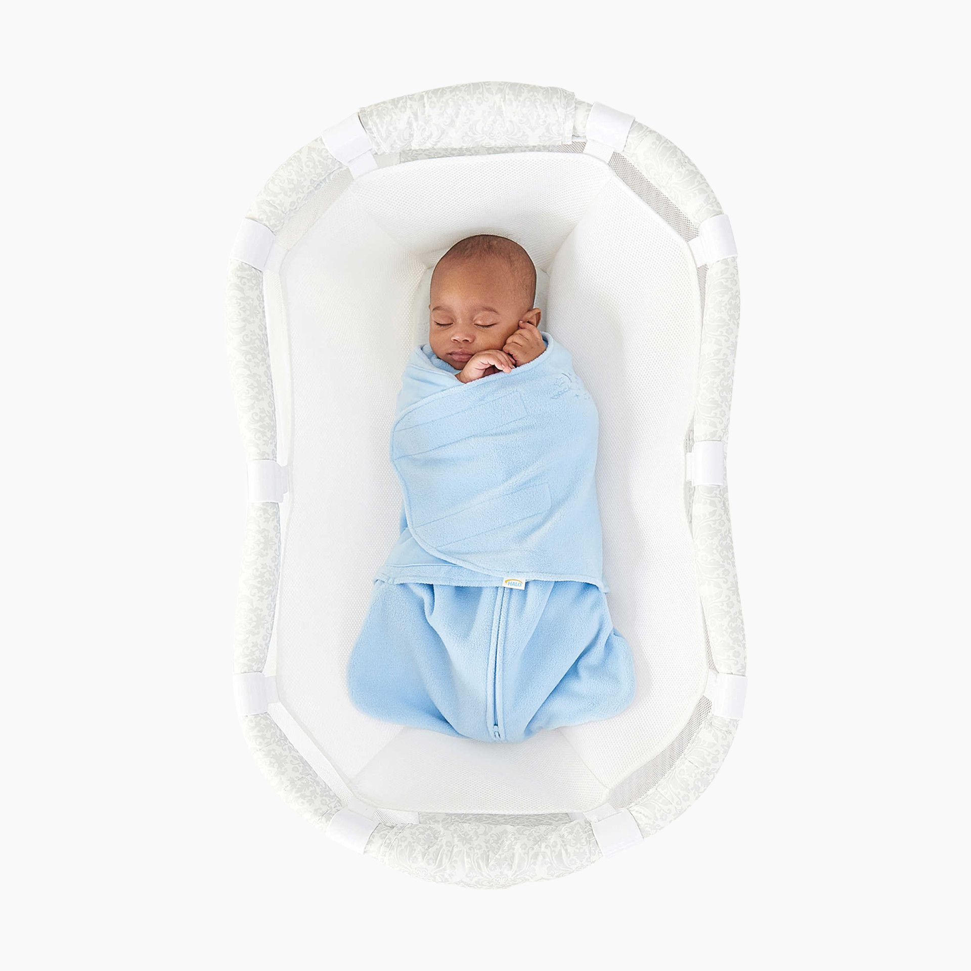 Halo Swivel Halo Bassinest Infant Insert Reviews Halo Bassinest