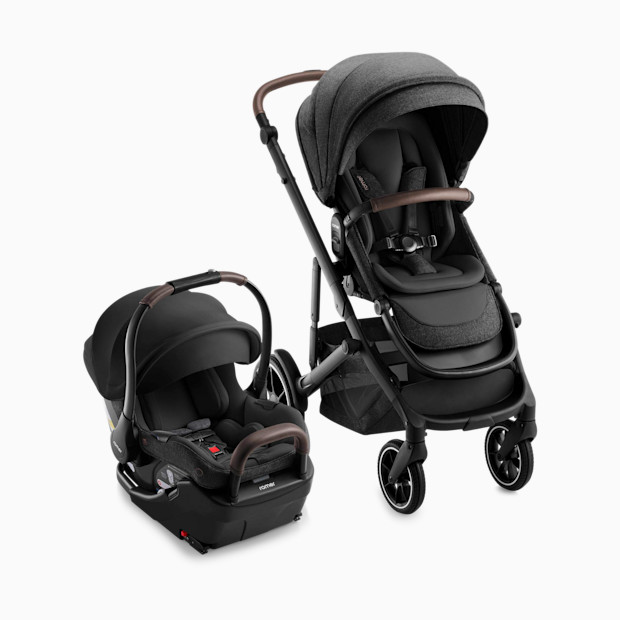 Romer Juni & Tura Travel System.